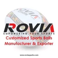 Rovia Sports