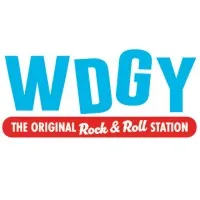 WDGY Radio "The Original Rock N Roll Station"​