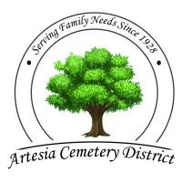 Artesia Cemetery District
