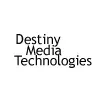 Destiny Media Technologies Destiny Media Technologies