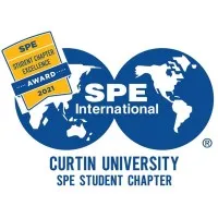 SPE Curtin Student Chapter SPE Curtin Student Chapter
