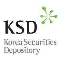 Korea Securities Depository (KSD) Korea Securities Depository (KSD)