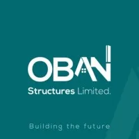 Oban Structures Limited