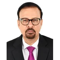 Ajay Bhalla email format