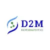 D2M Biotherapeutics D2M Biotherapeutics