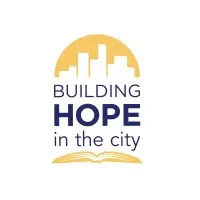 Building Hope in the City