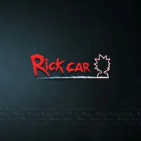 RICK CAR RICK CAR