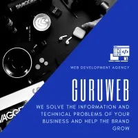 GURUWEB