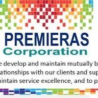 Premieras Corporation email format