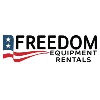 Freedom Equipment Rentals