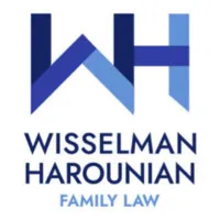 Wisselman Harounian Family Law