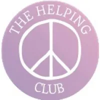 THE HELPING CLUB THE HELPING CLUB