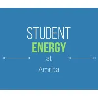 Student Energy Amrita Student Energy Amrita