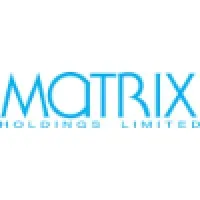 Matrix Holdings Ltd. Matrix Holdings Ltd.