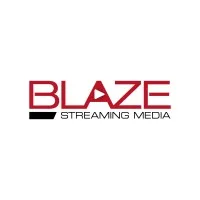 BLAZE STREAMING MEDIA BLAZE STREAMING MEDIA