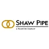 Shaw Pipe Protection. a Division of ShawCor Ltd. Shaw Pipe Protection. a Division of ShawCor Ltd.