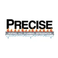 Precise Heating, Air Conditioning, Plumbing and Refrigeration.