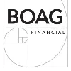 BOAG FINANCIAL BOAG FINANCIAL