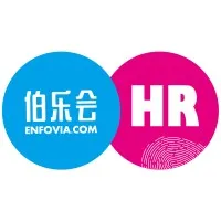 Enfovia 伯乐会 Enfovia 伯乐会