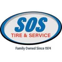 SOS Tire & Service