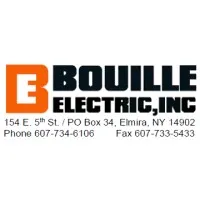 Bouille Electric Inc