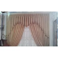 CurtainWorld