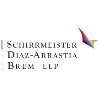 Schirrmeister Diaz-Arrastia Brem LLP Schirrmeister Diaz-Arrastia Brem LLP