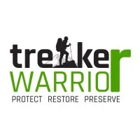 Trekker Warrior Trekker Warrior