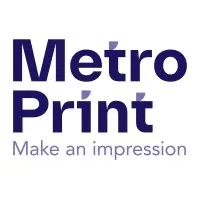 Metro Print MELBOURNE, Australia