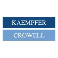 Kaempfer Crowell