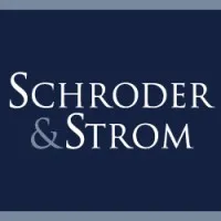 SCHRODER & STROM, LLP