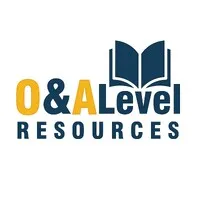 O/A Level Resources O/A Level Resources