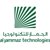 AlJammaz Technologies الجماز للتكنولوجيا