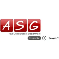 ASG IT Support Services