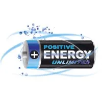 Positive Energy Unlimited Positive Energy Unlimited