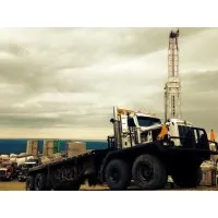 Titan Specialized Hauling LTD