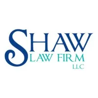 Shaw Law Firm, LLC