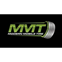 Modern Mobile Tire