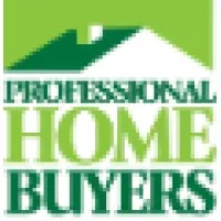 Professional Home Buyers
