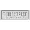 Third Street Sportswear Third Street Sportswear