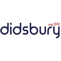 Didsbury Engineering Co. Ltd.