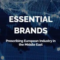 Essential Brands Essential Brands