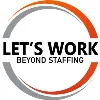 Let's Work LLC Let's Work LLC