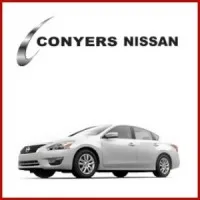 Conyers Nissan