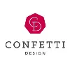 Confetti Design Confetti Design