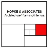 Hopke/Harrison, Inc., Architecture/Planning/Interiors