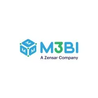M3BI - A Zensar Company M3BI - A Zensar Company