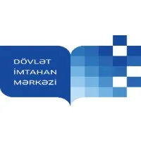 The State Examination Center of the Republic of Azerbaijan The State Examination Center of the Republic of Azerbaijan