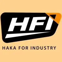 HAKA FOR INDUSTRY