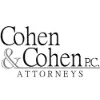 Cohen & Cohen Cohen & Cohen
